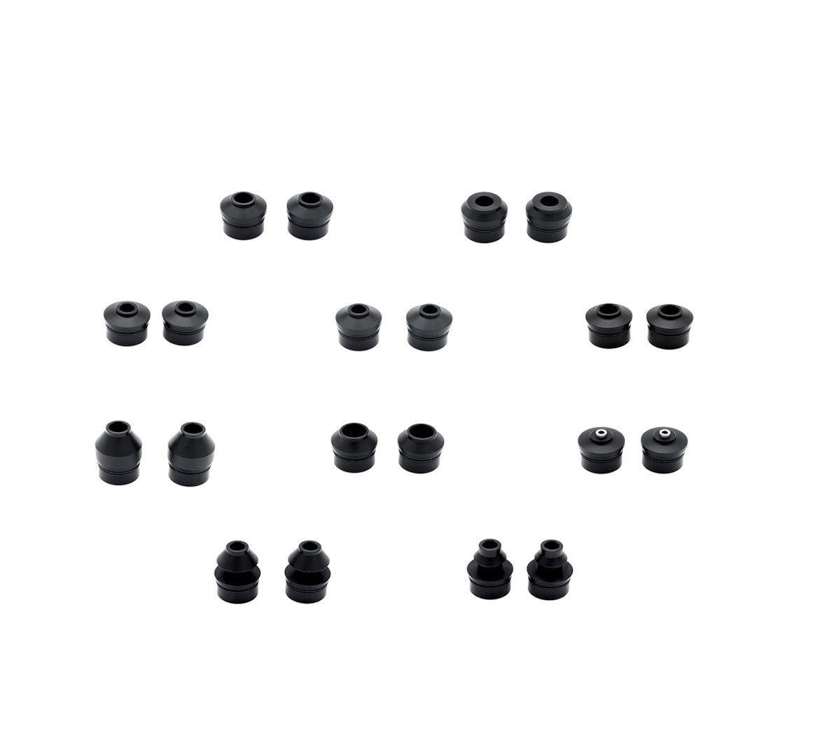 Adaptateurs