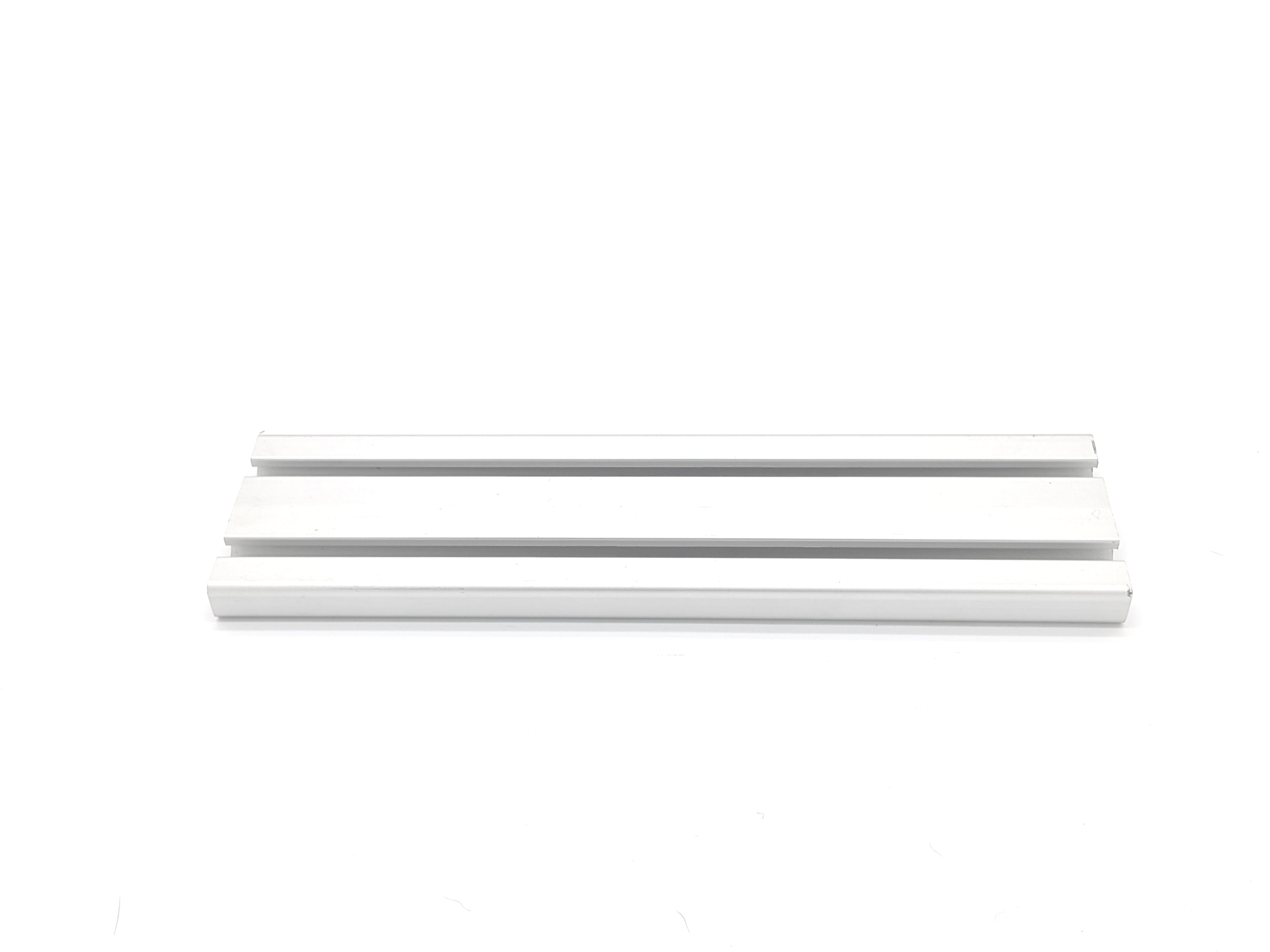 Rail aluminium