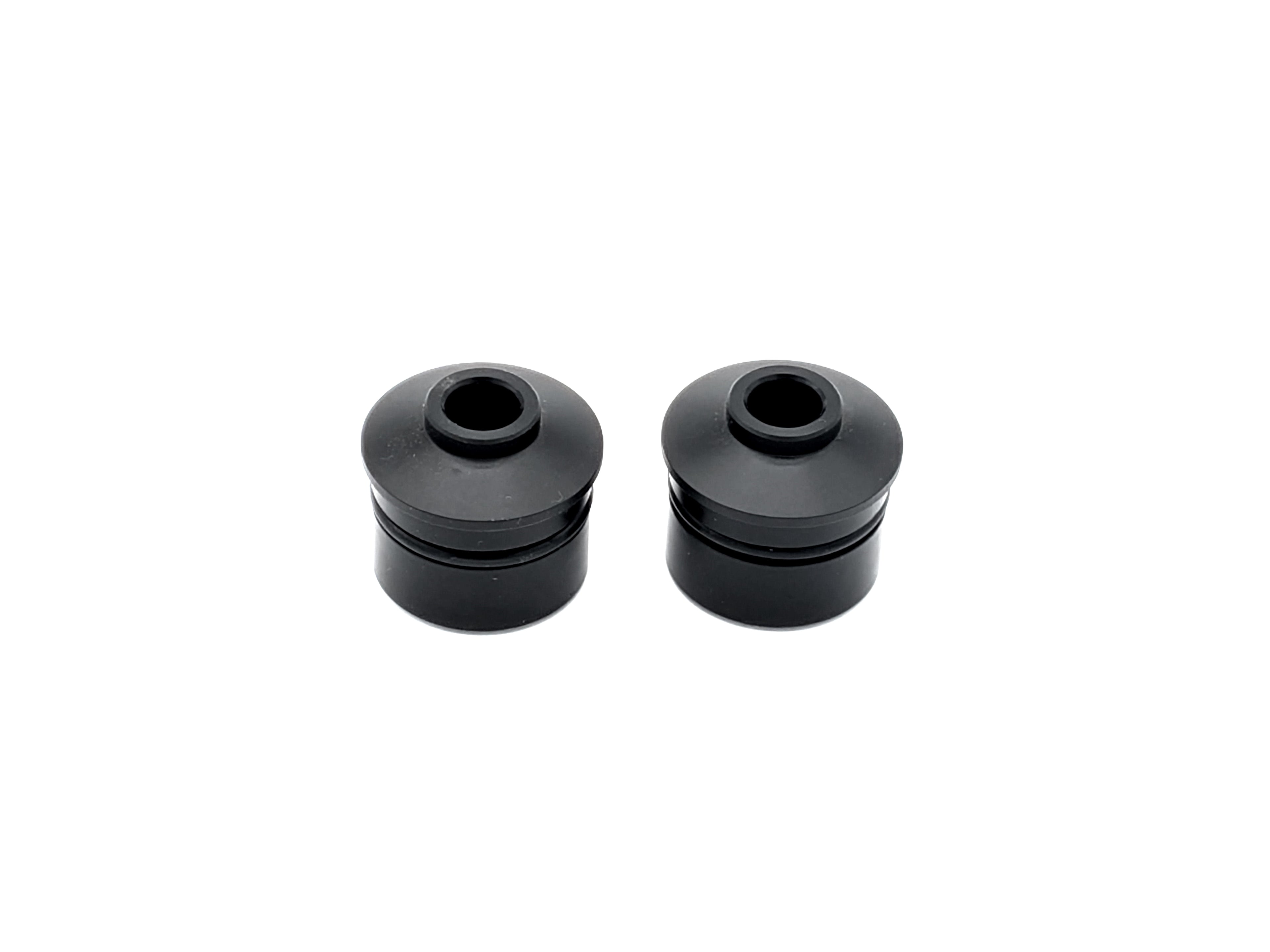 FYB - Adaptateur - Fourche  - axe 12 mm - longueur 100 mm