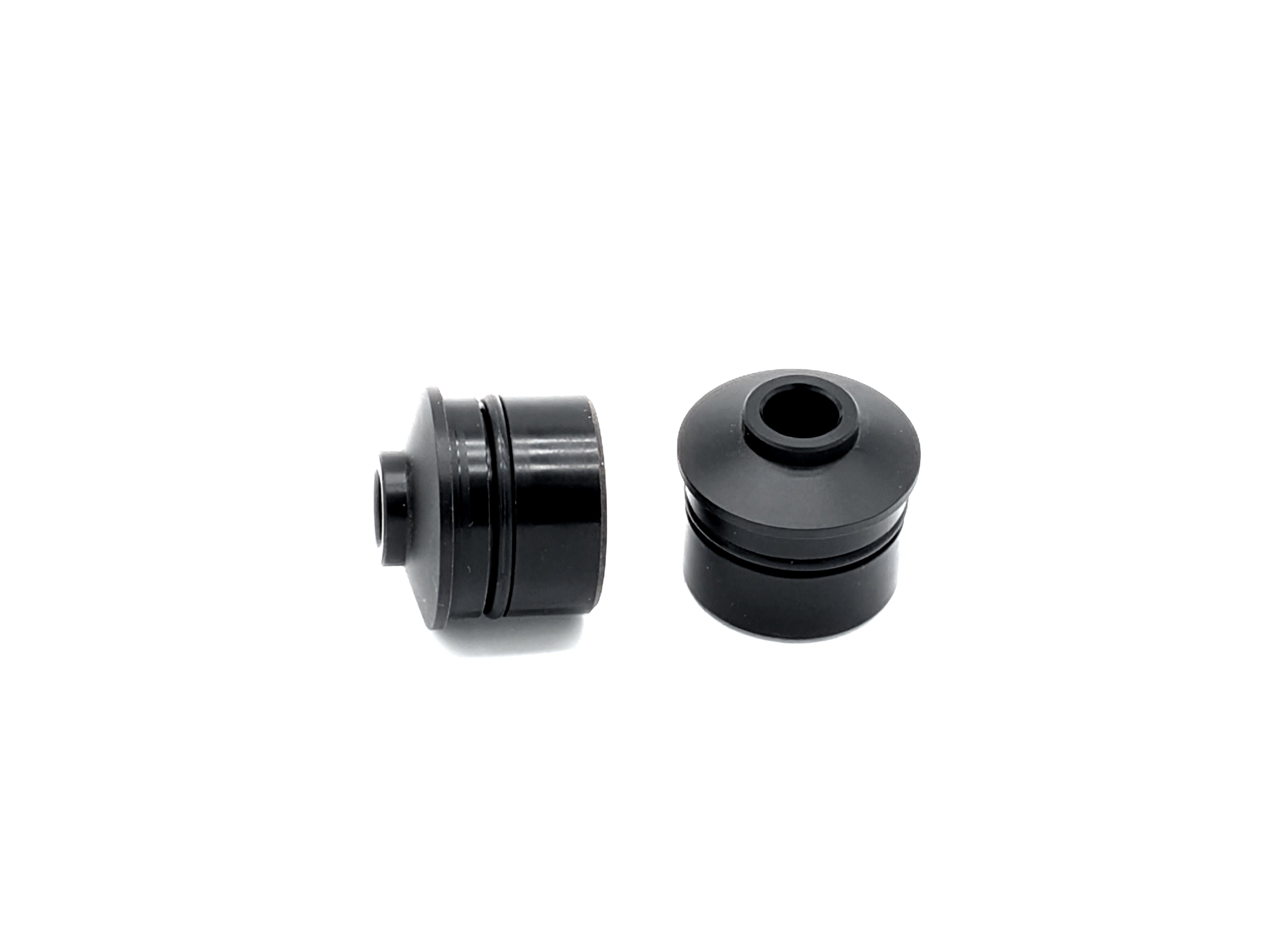 FYB - Adaptateur - Fourche  - axe 12 mm - longueur 100 mm