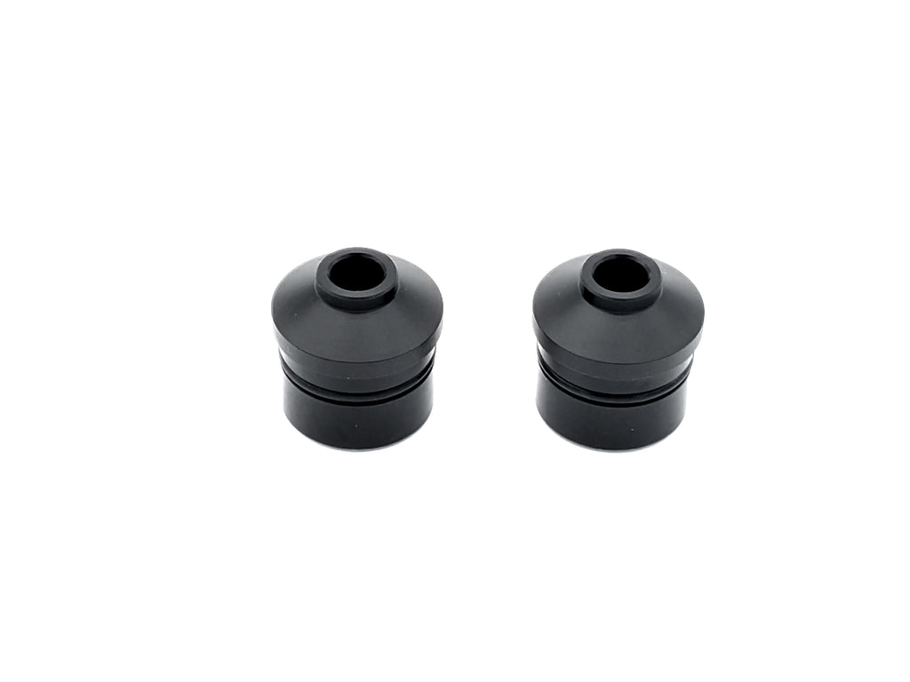 FYB - Adaptateur - Fourche  - axe 12 mm - longueur 110 mm