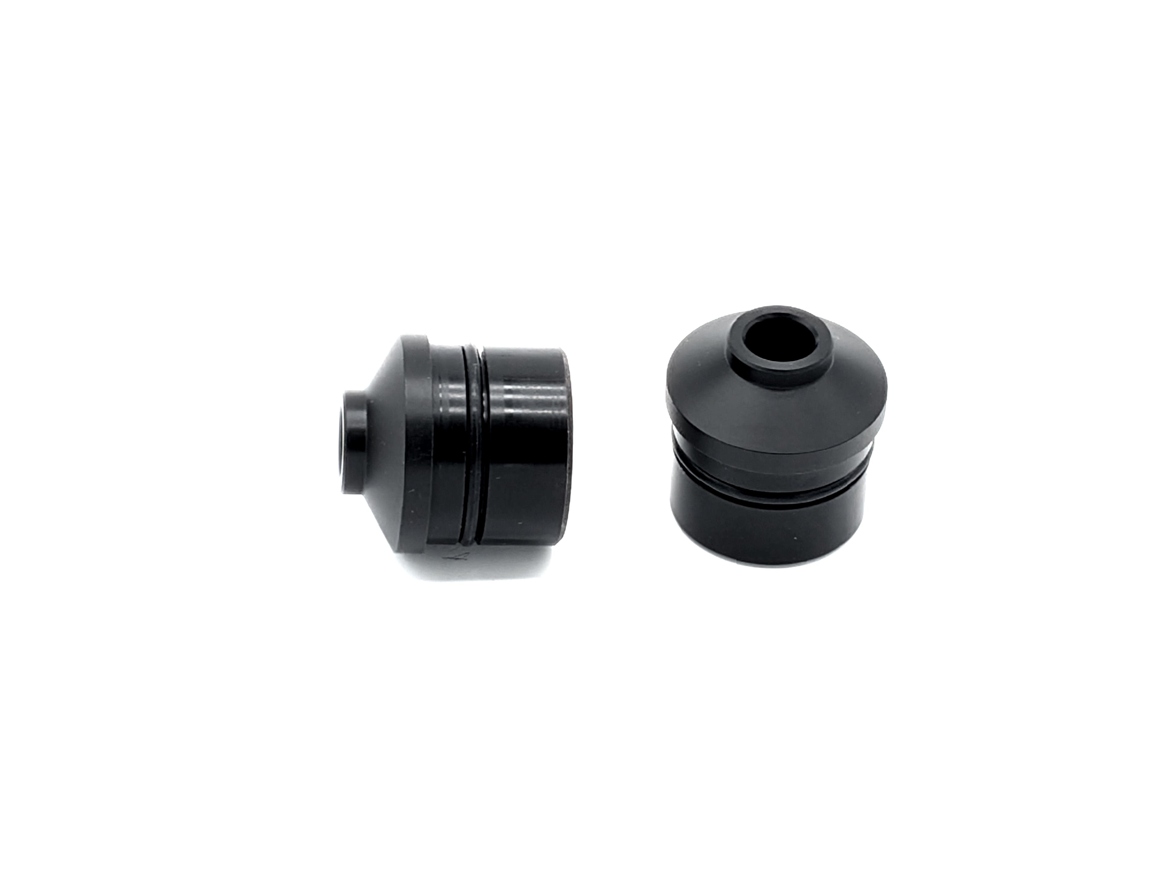FYB - Adaptateur - Fourche  - axe 12 mm - longueur 110 mm
