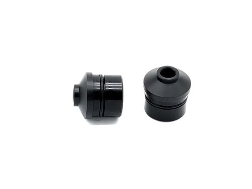FYB - Adaptateur - Fourche  - axe 12 mm - longueur 110 mm