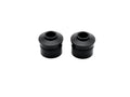 FYB - Adaptateur - Fourche  - axe 15 mm - longueur 100 mm