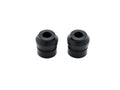 FYB - Adaptateur - Fourche  - axe 15 mm - longueur 110 mm - Boost- Pour Rock Shox