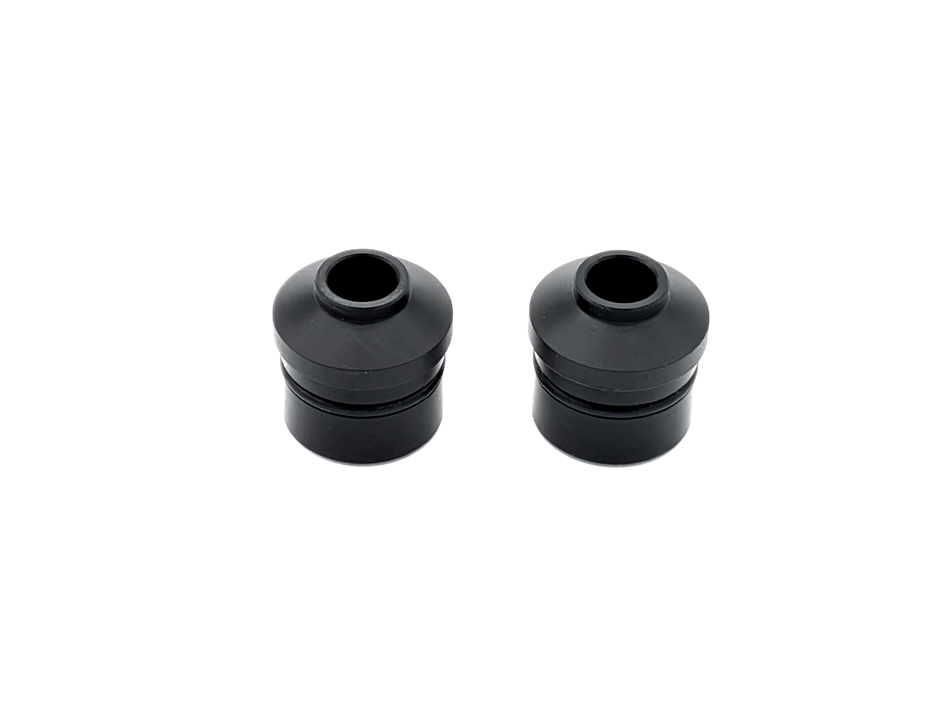 FYB - Adaptateur - Fourche  - axe 15 mm - longueur 110 mm - Boost