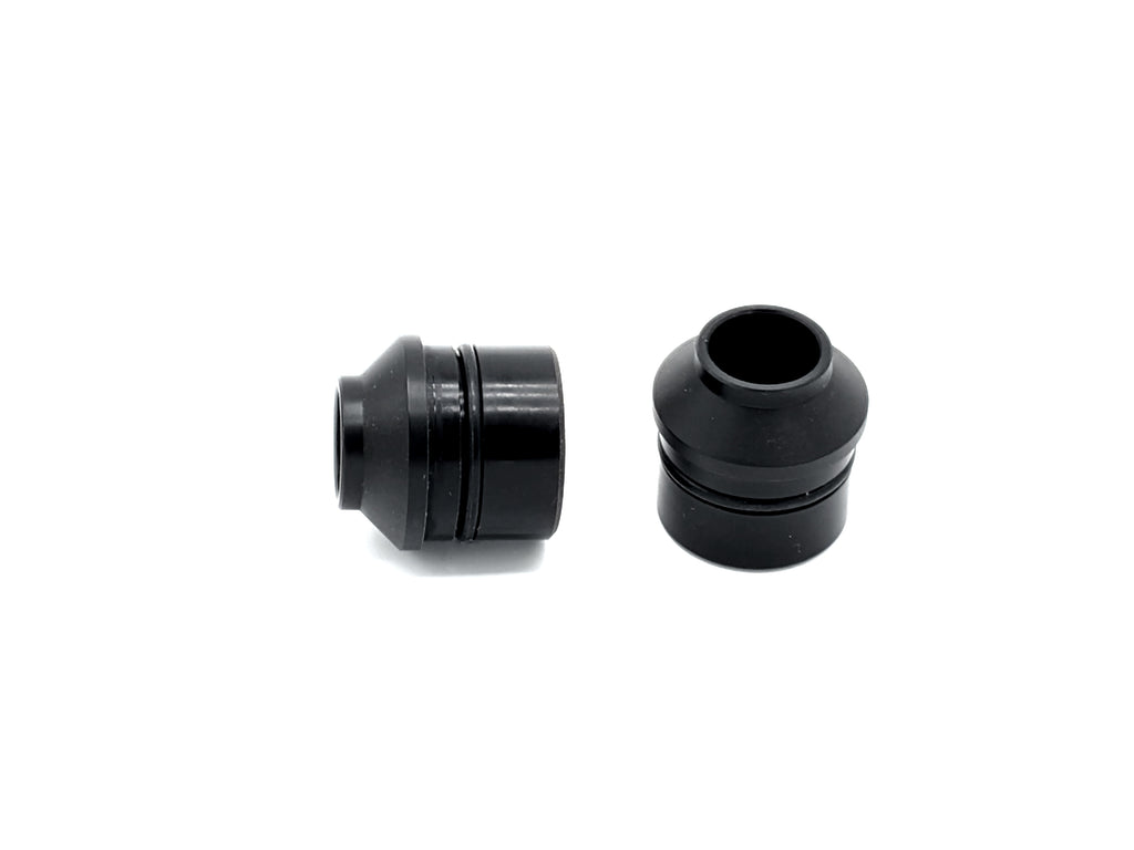 FYB - Adaptateur - Fourche  - axe 20 mm - longueur 110 mm
