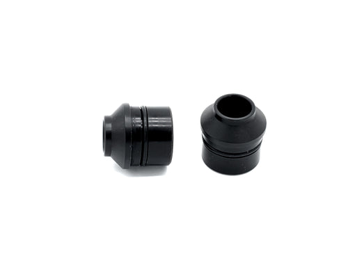 FYB - Adaptateur - Fourche  - axe 20 mm - longueur 110 mm