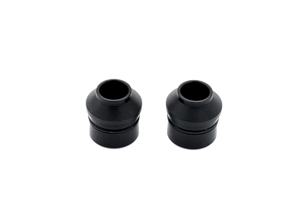 FYB - Adaptateur - Fourche  - axe 20 mm - longueur 110 mm