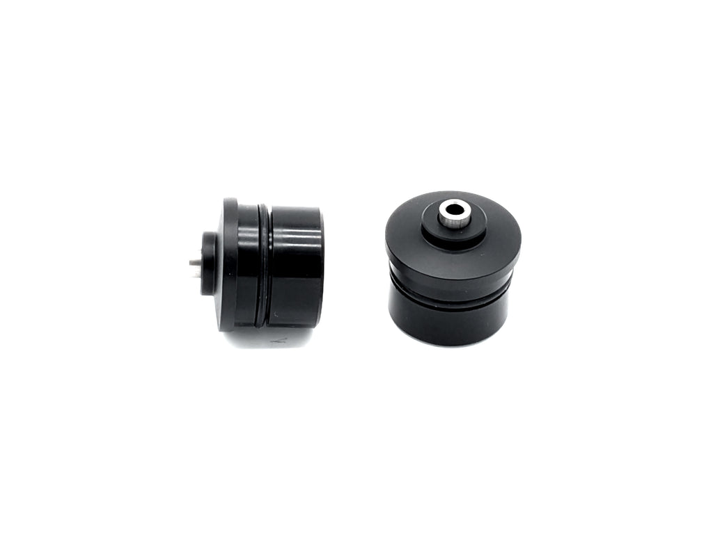 FYB - Adaptateur - Fourche - Blocage rapide  QR