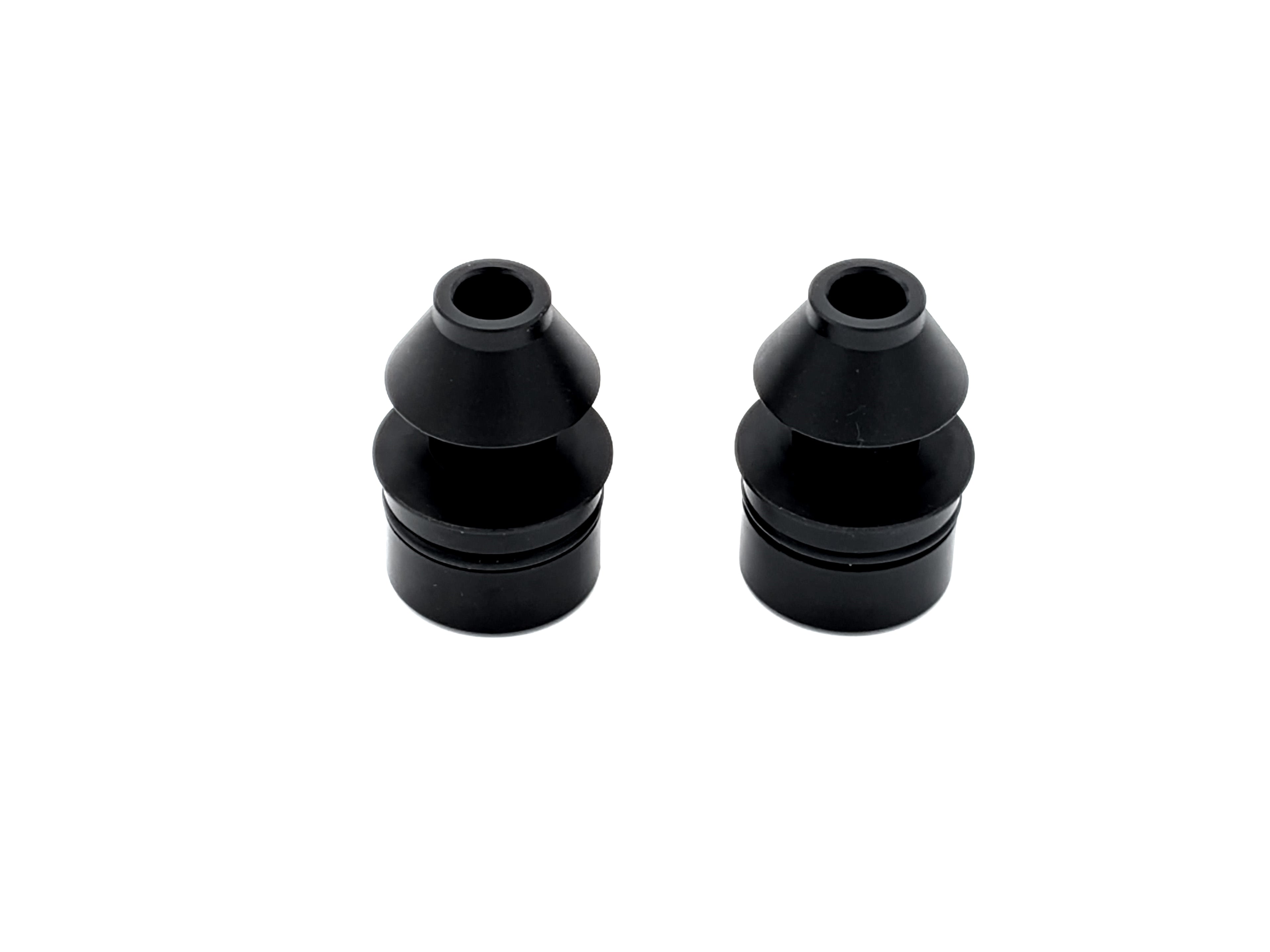 FYB - Adaptateur - Cadre-  axe 12 mm - longueur 142 mm