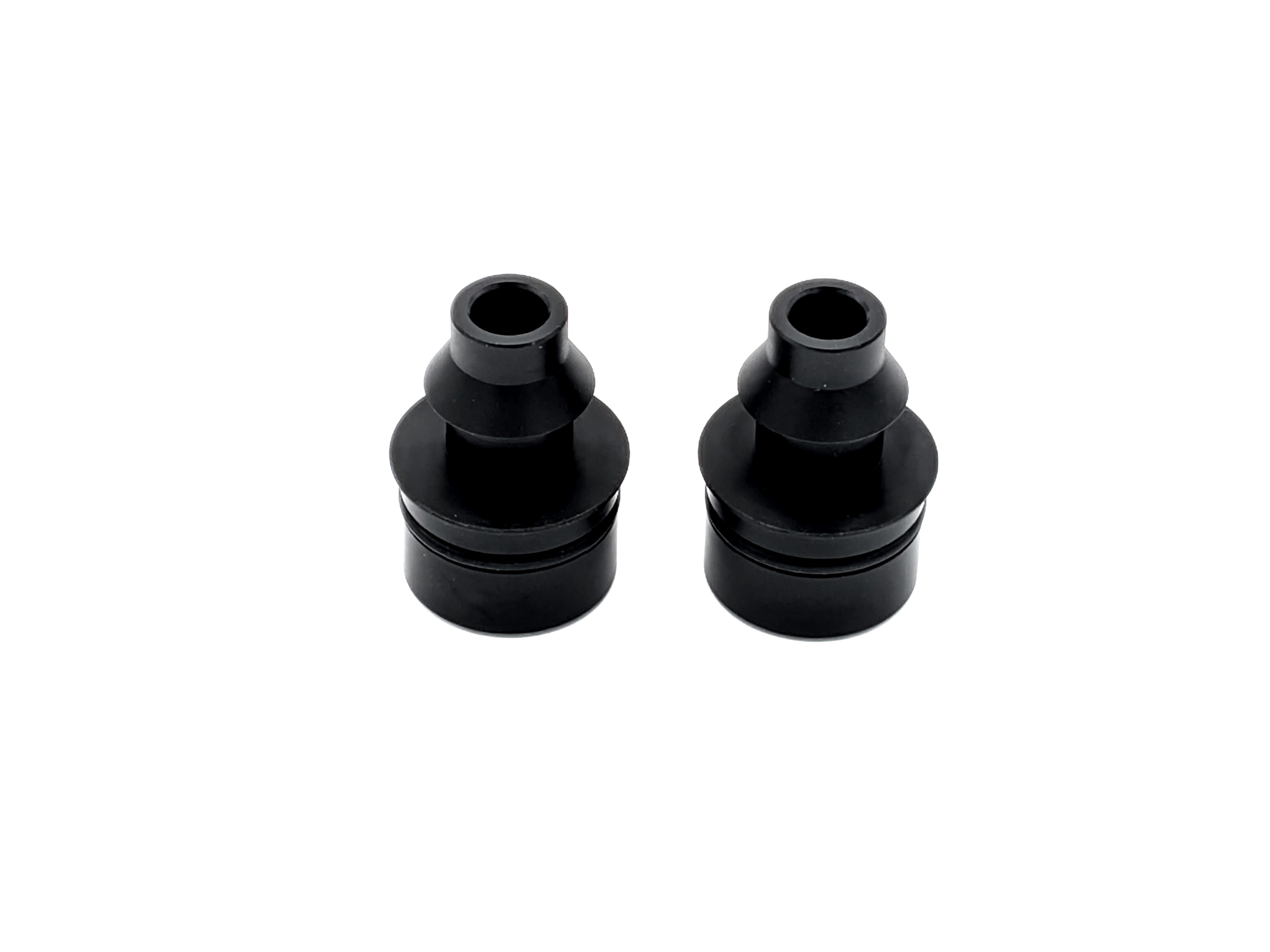 FYB - Adaptateur - Cadre-  axe 12 mm - longueur 148 mm - Boost