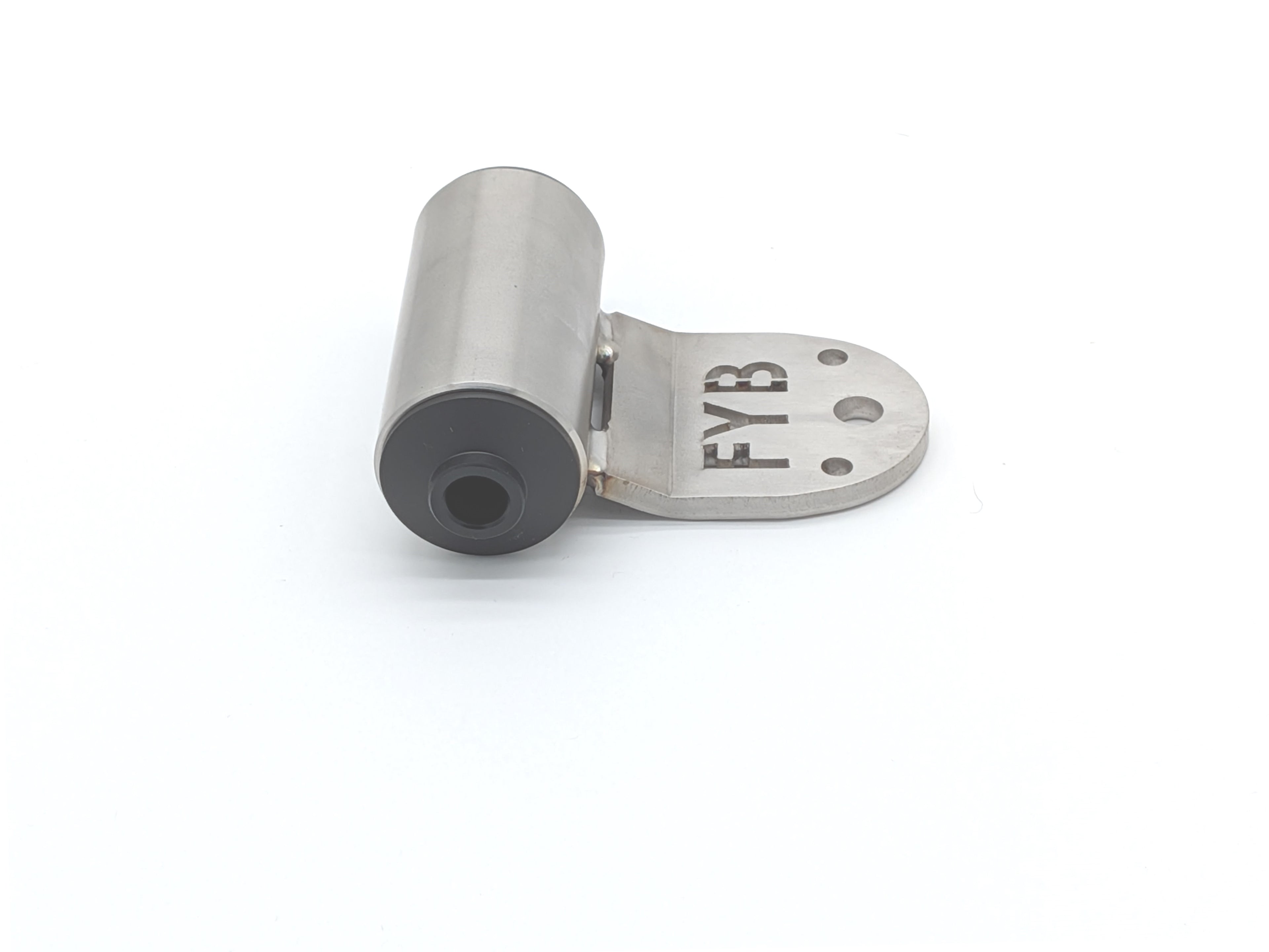 FYB- Kit complet - Flat Mount - axe 12 mm - longueur 100 mm