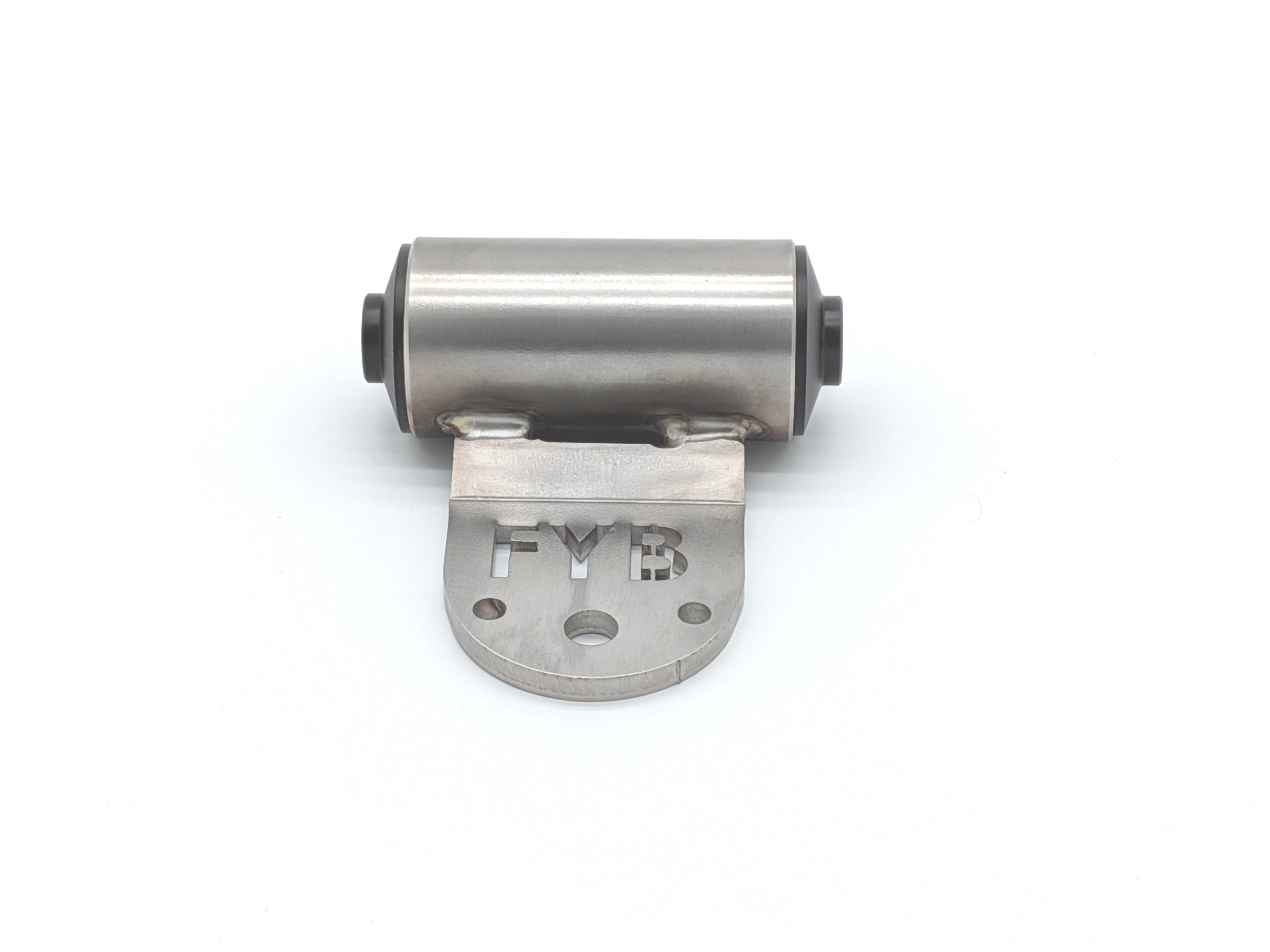 FYB- Kit complet - Flat Mount - axe 12 mm - longueur 100 mm