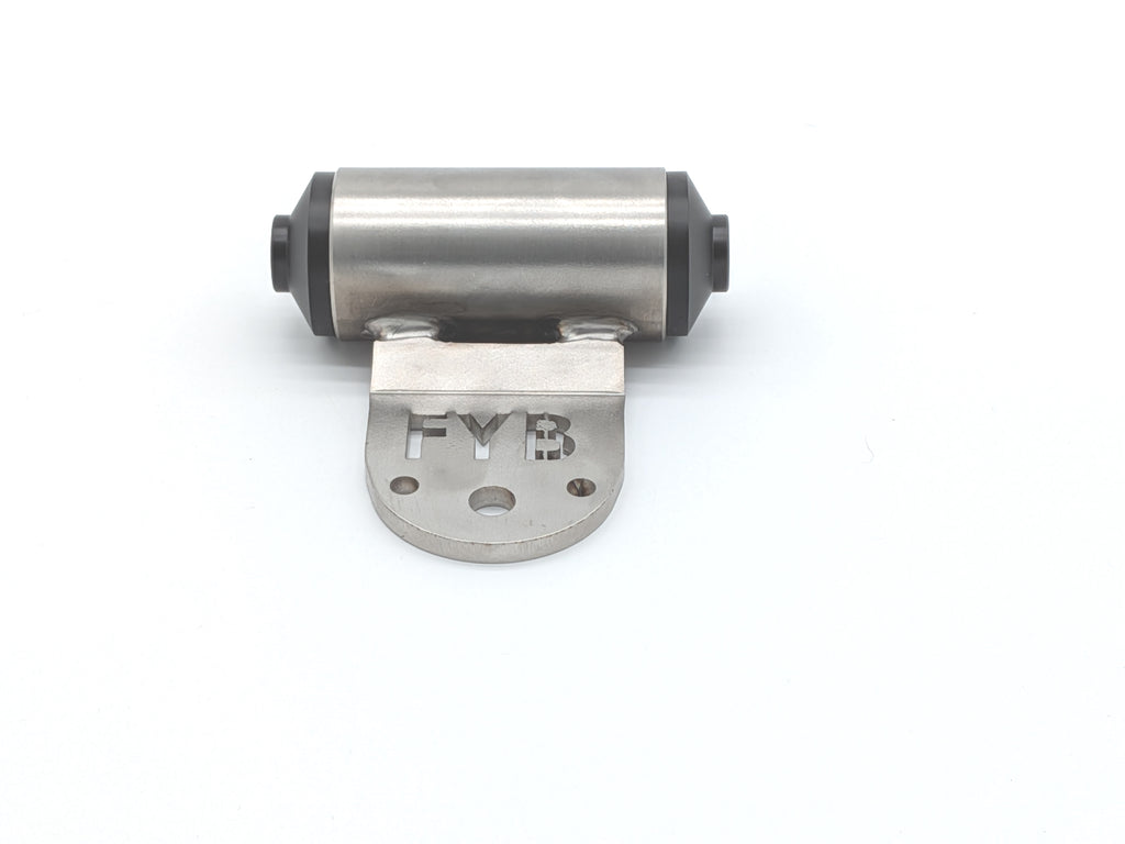FYB- Kit complet - Flat Mount - axe 12 mm - longueur 110 mm