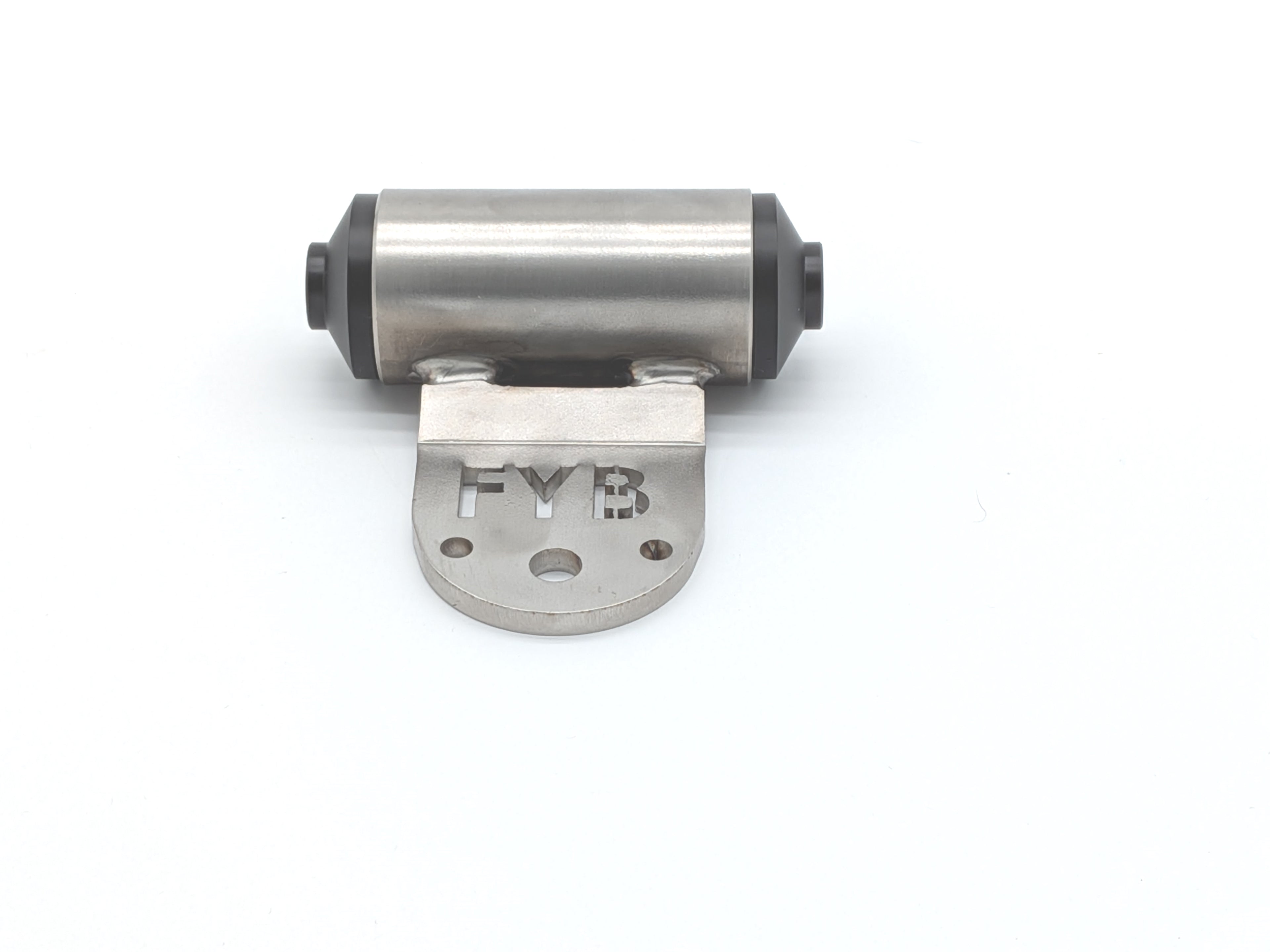 FYB- Kit complet - Flat Mount - axe 12 mm - longueur 110 mm