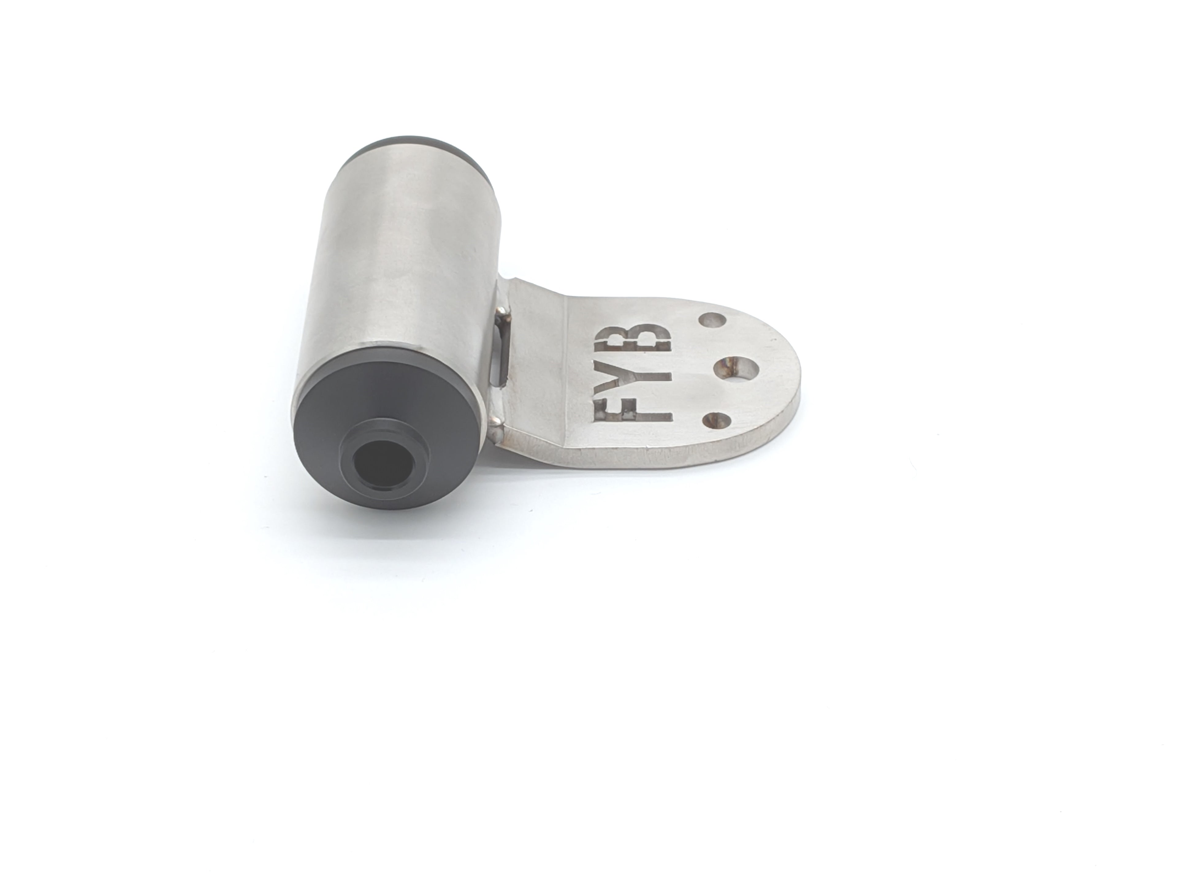 FYB- Kit complet - Flat Mount - axe 12 mm - longueur 110 mm