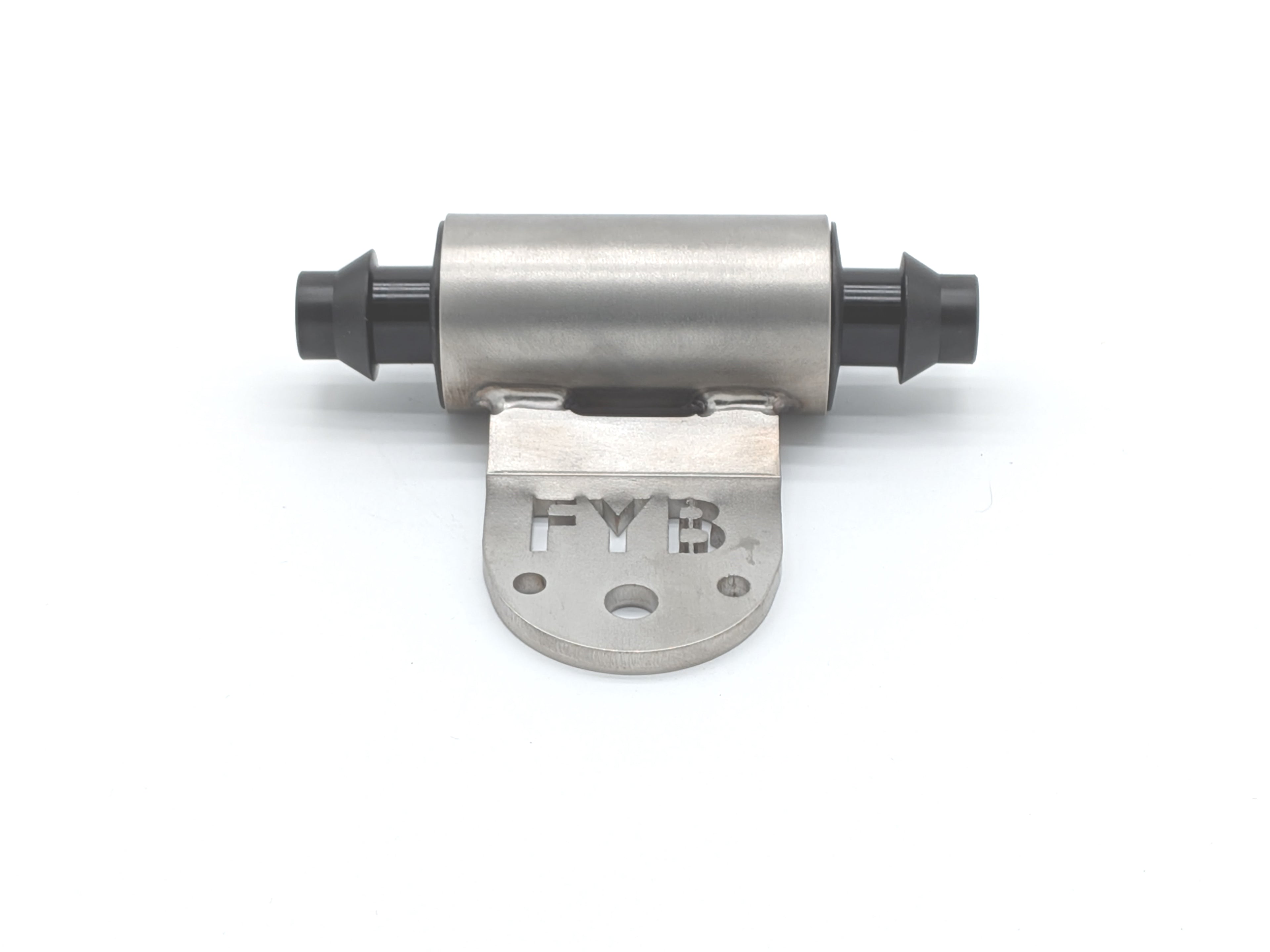 FYB- Kit complet - Flat mount - axe 12 mm - longueur 142 mm