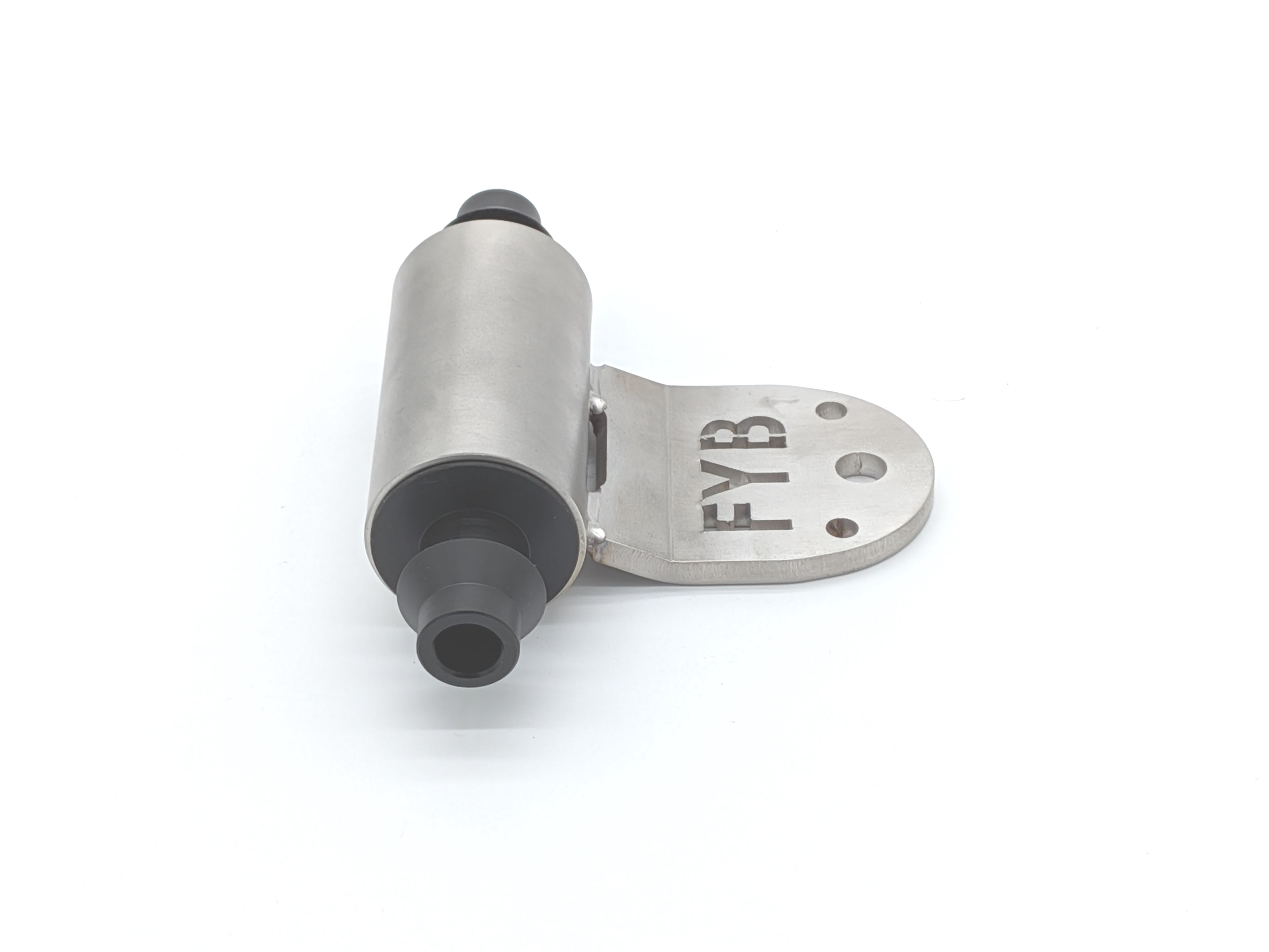FYB- Kit complet - Flat mount - axe 12 mm - longueur 142 mm