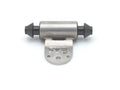 FYB- Kit complet - Flat Mount - axe 12 mm - longueur 148 mm - Boost