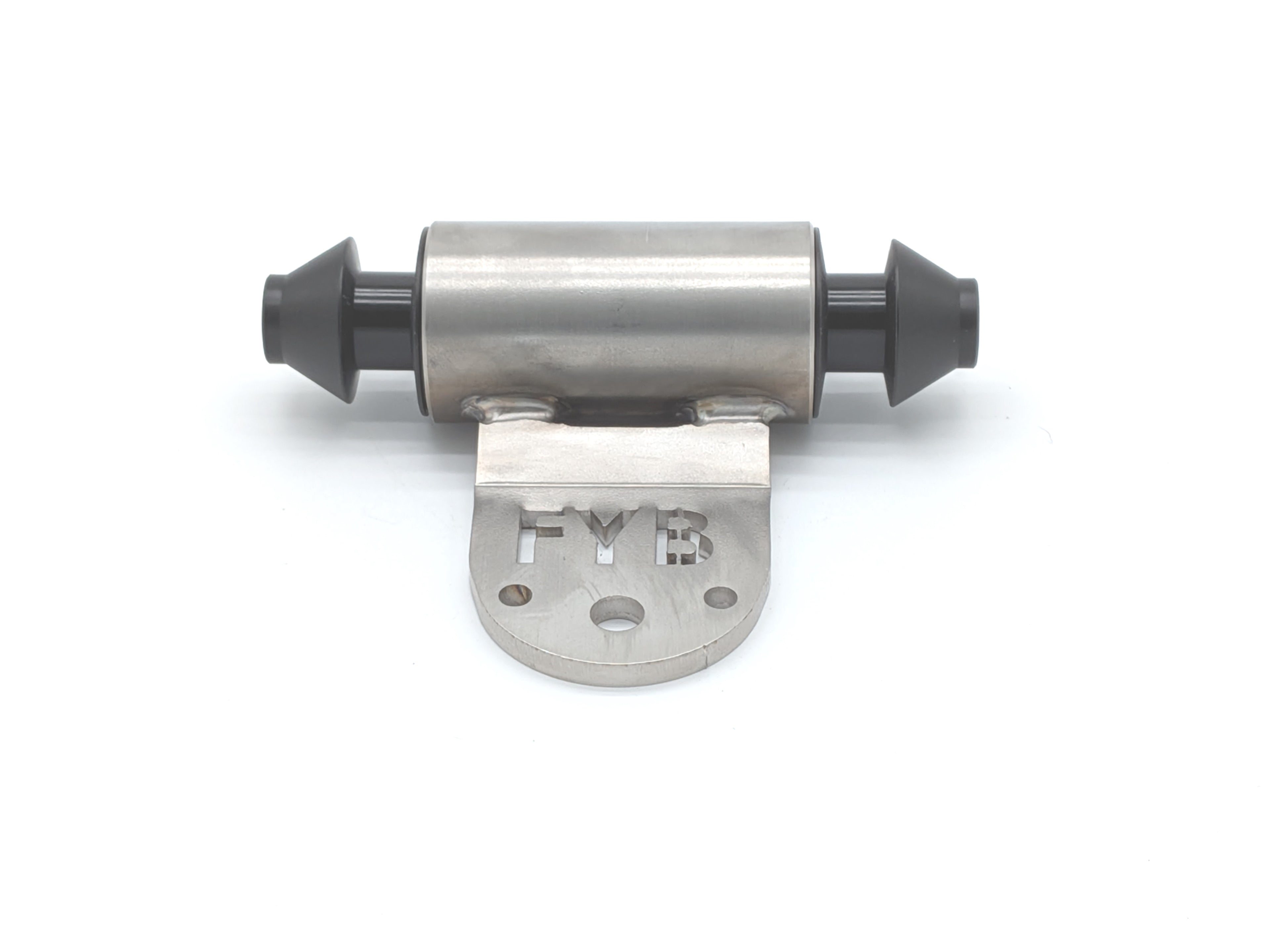 FYB- Kit complet - Flat Mount - axe 12 mm - longueur 148 mm - Boost