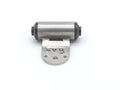 FYB- Kit complet - Flat Mount - axe 15 mm - longueur 110 mm - Boost
