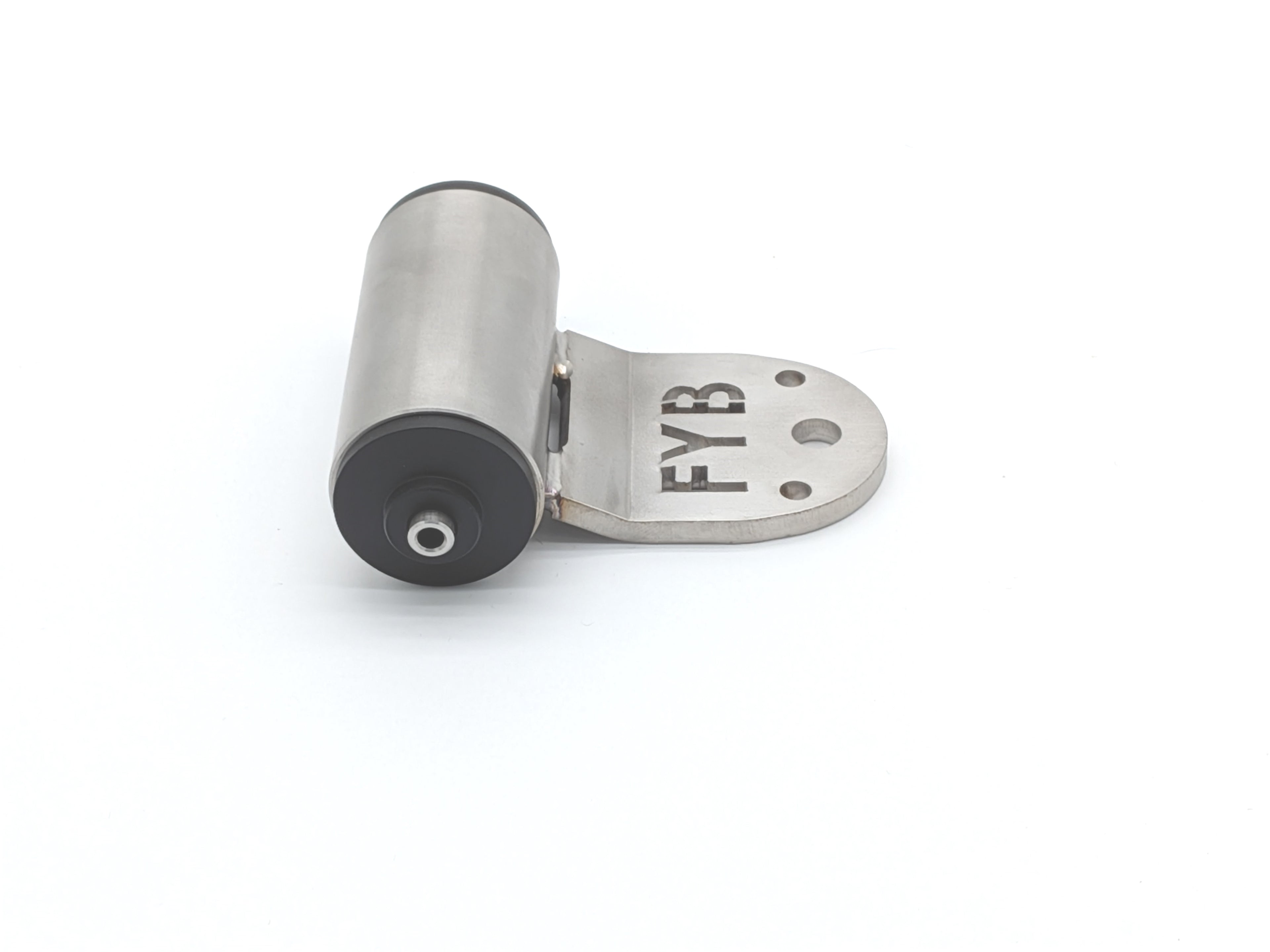 FYB- Kit complet - Flat Mount - Blocage rapide 9 mm QR