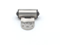 FYB- Kit complet - Flat Mount - Blocage rapide 9 mm QR