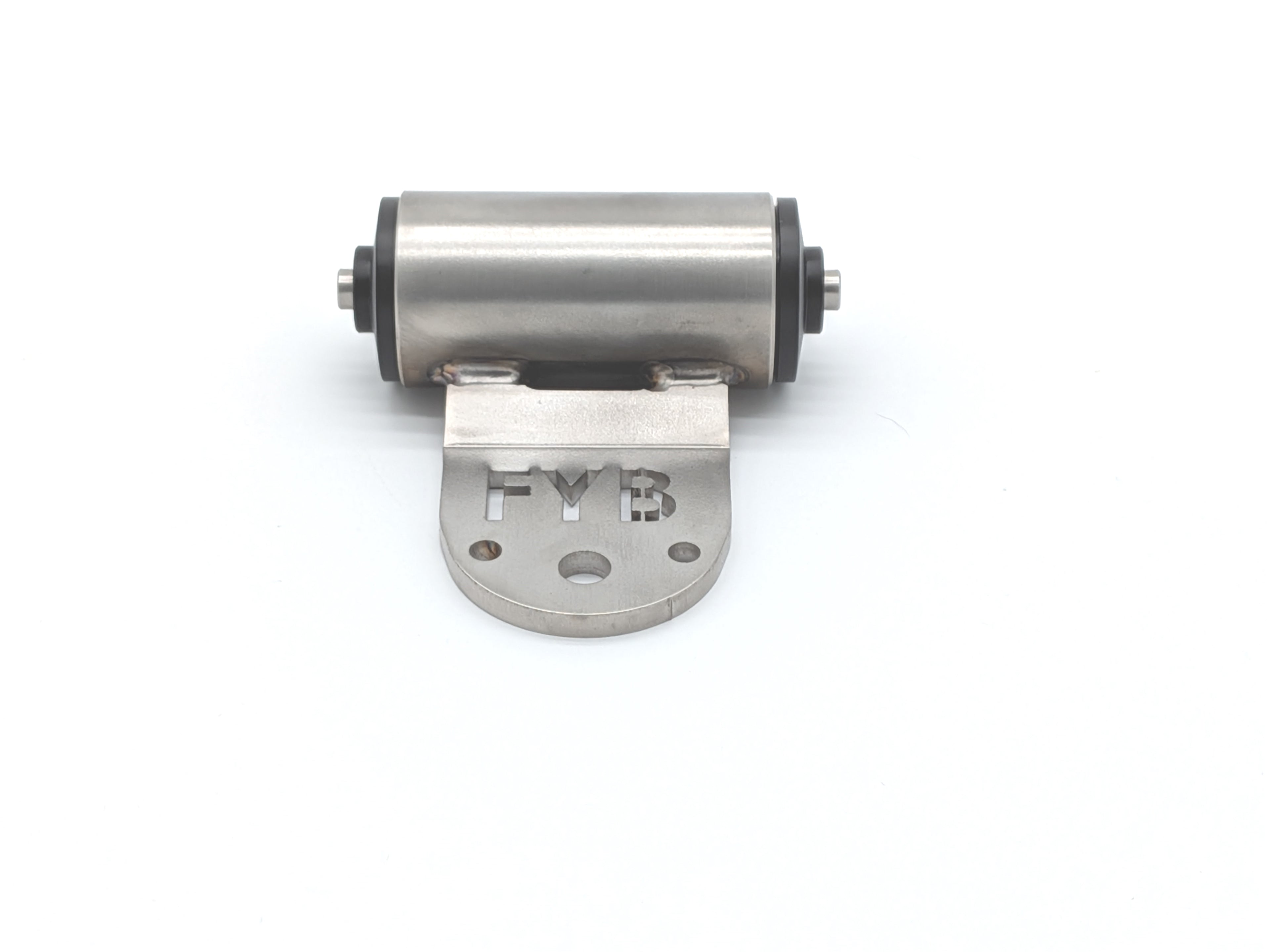 FYB- Kit complet - Flat Mount - Blocage rapide 9 mm QR