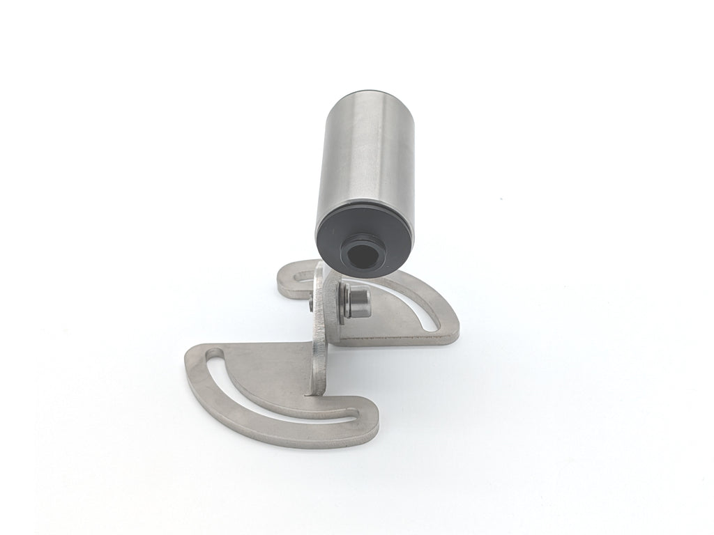 FYB- Kit complet - Flip Flop  - axe 12 mm - longueur 100 mm
