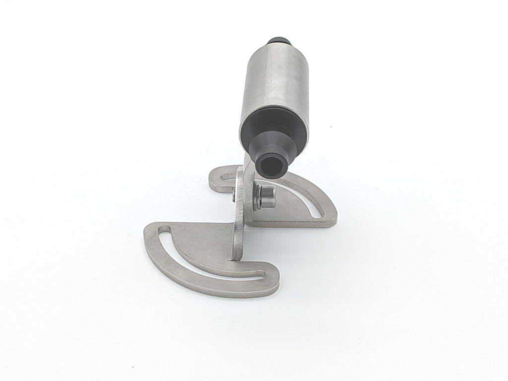 FYB-Kit complet - Flip Flop cadre - axe 12 mm - longueur 142 mm