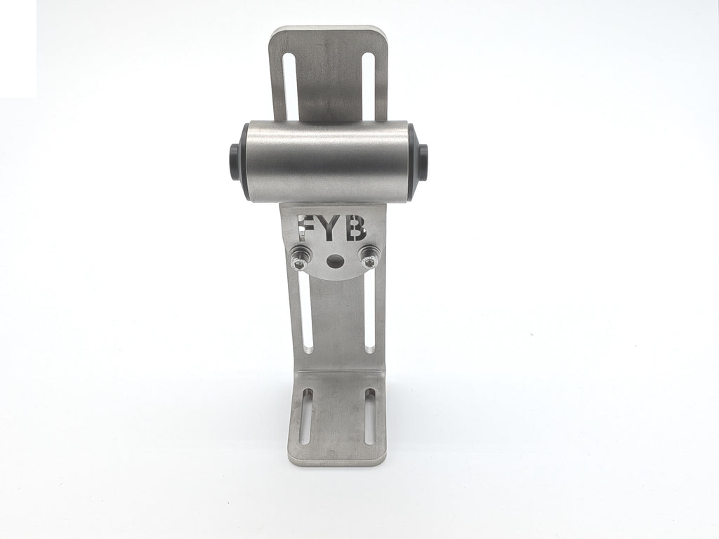 FYB- Kit complet - Large  - axe 12 mm - longueur 100 mm