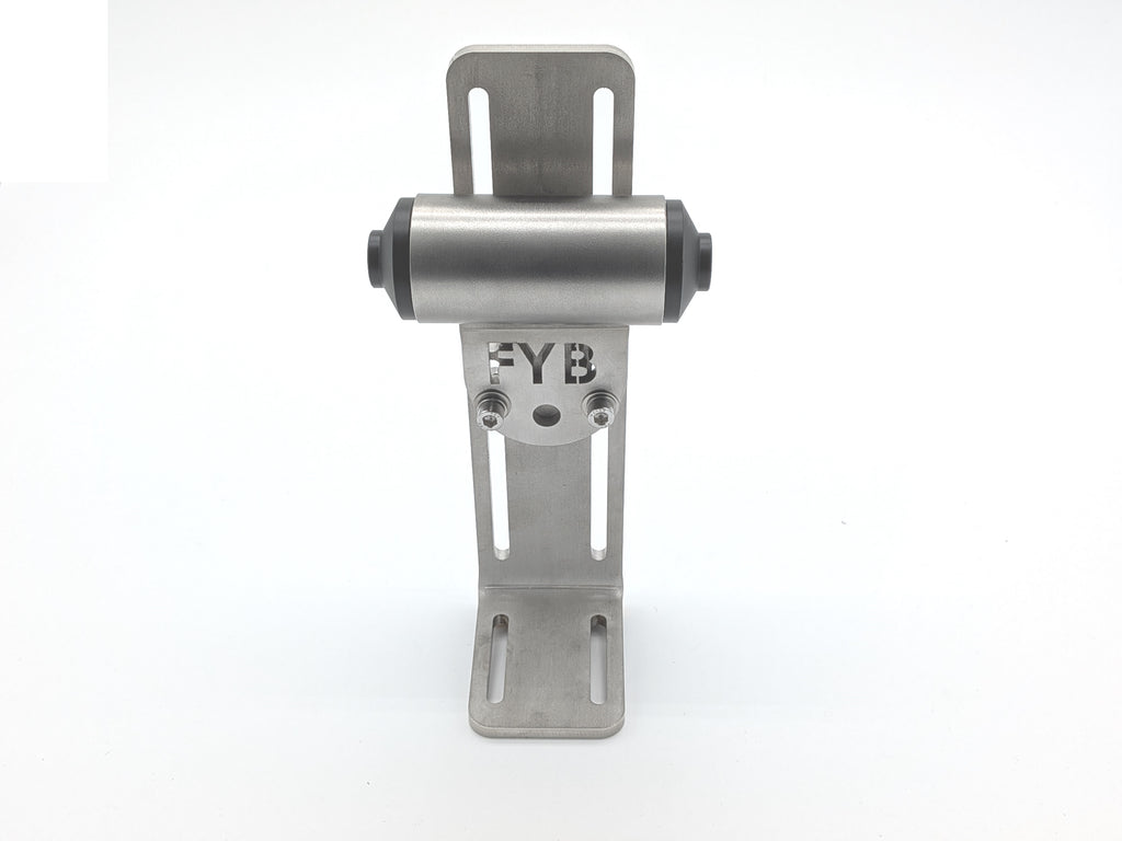 FYB- Kit complet - Large  - axe 12 mm - longueur 110 mm