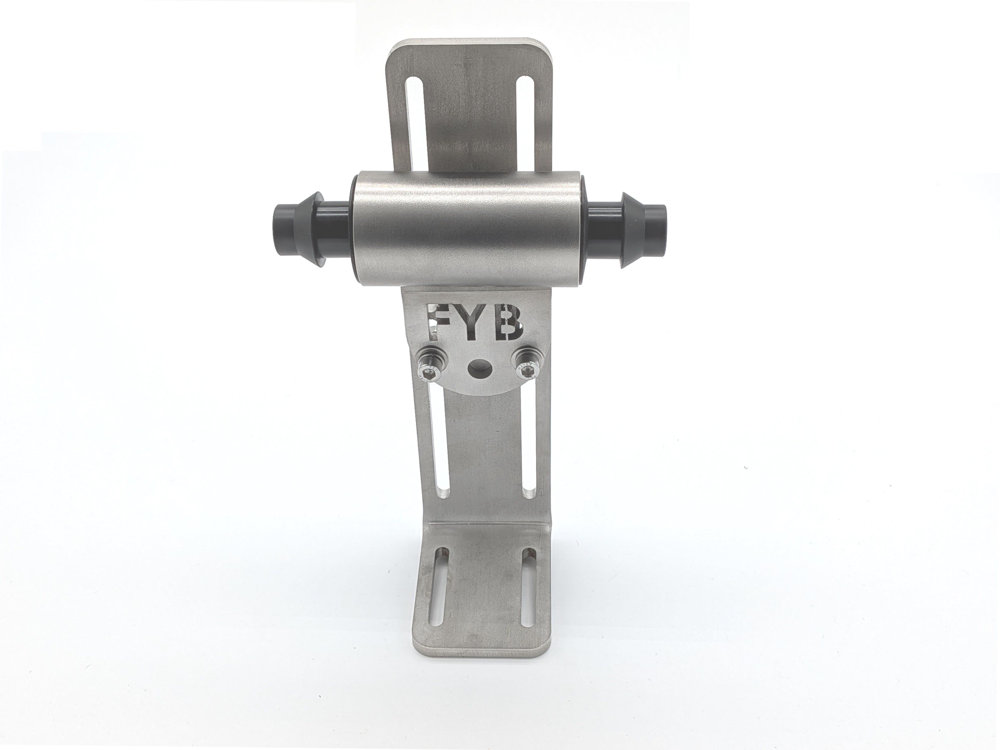 FYB-Kit complet - Large cadre - axe 12 mm - longueur 142 mm