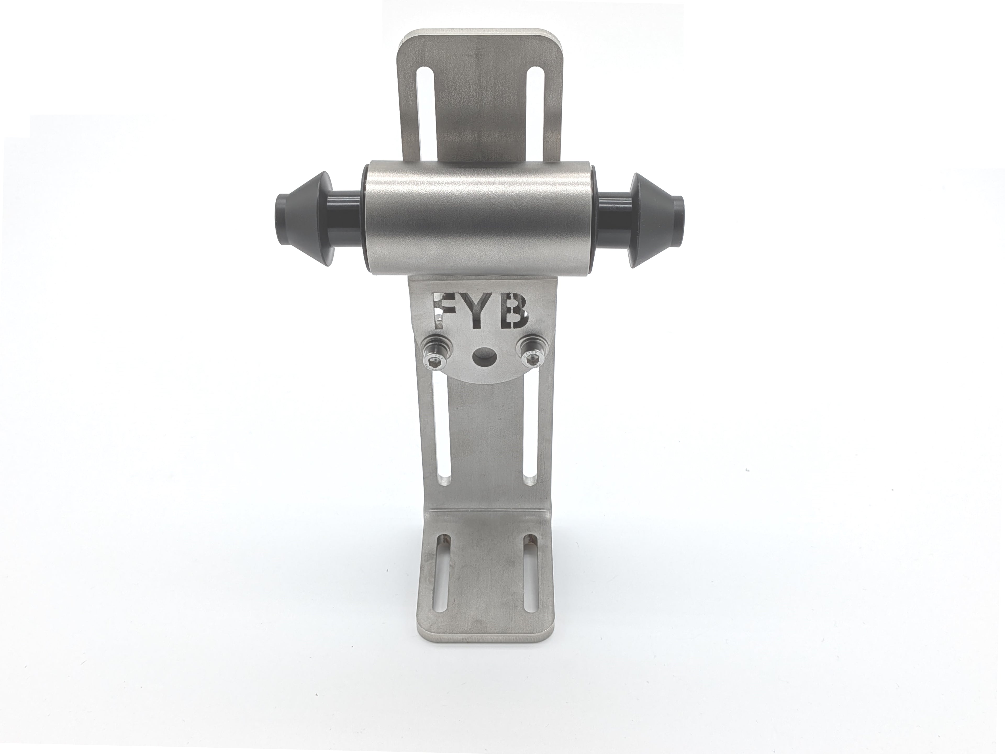 FYB-Kit complet - Large cadre - axe 12 mm - longueur 148 mm - Boost