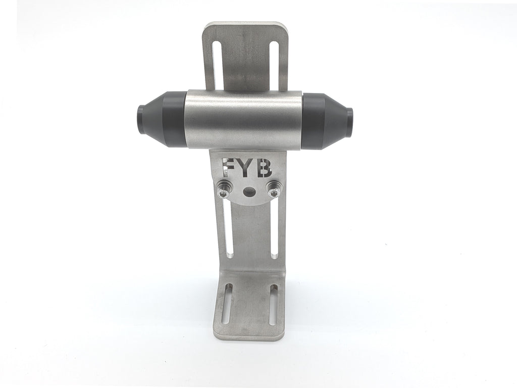 FYB- Kit complet - Large  - axe 15 mm - longueur 150 mm - Fatty