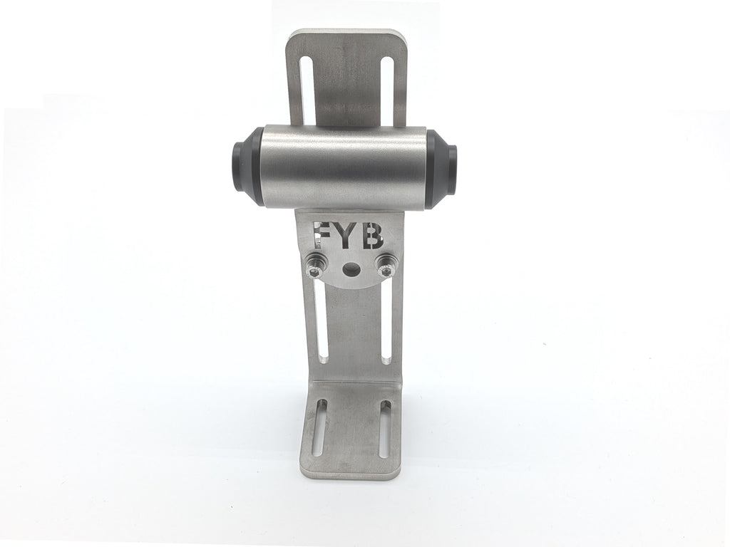 FYB- Kit complet - Large  - axe 20 mm - longueur 110 mm