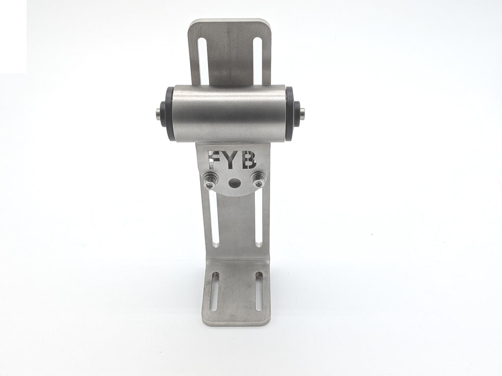 FYB- Kit complet - Large - Blocage rapide 9 mm QR