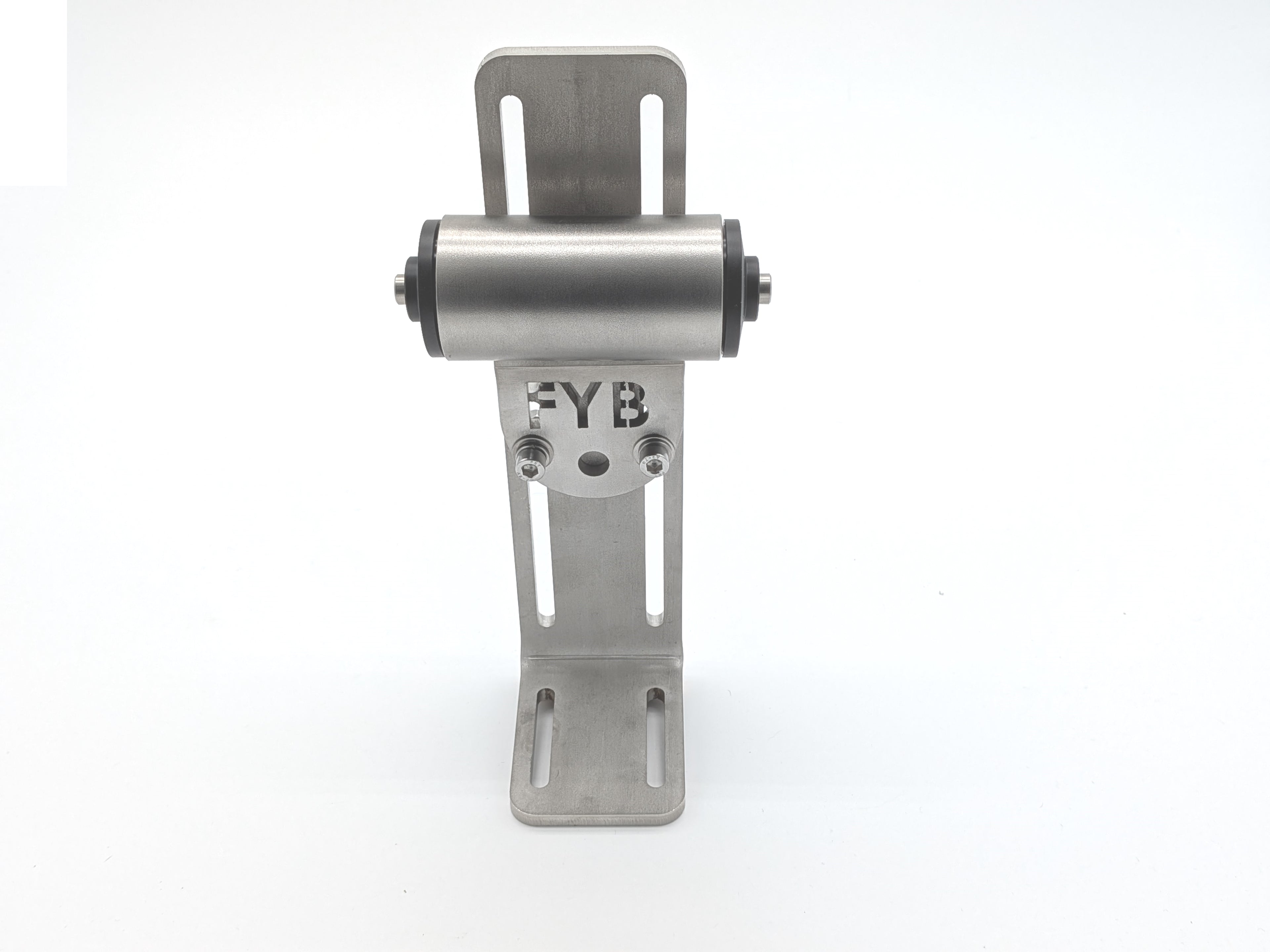 FYB- Kit complet - Large - Blocage rapide 9 mm QR