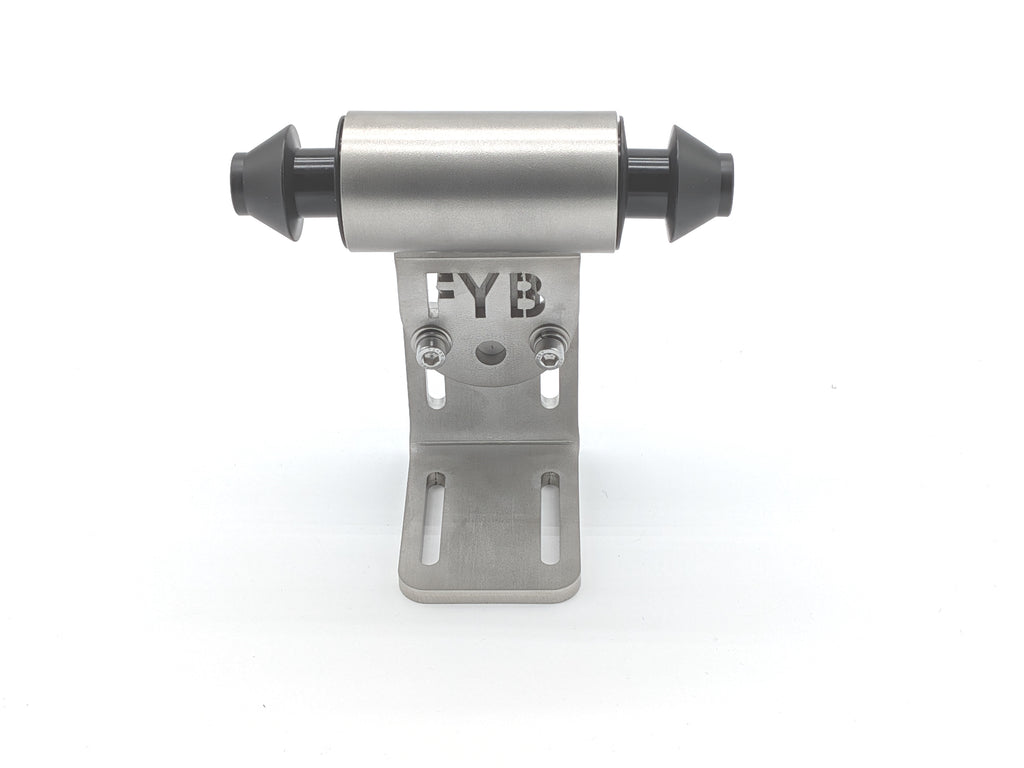 FYB-Kit complet - Small cadre - axe 12 mm - longueur 148 mm - Boost