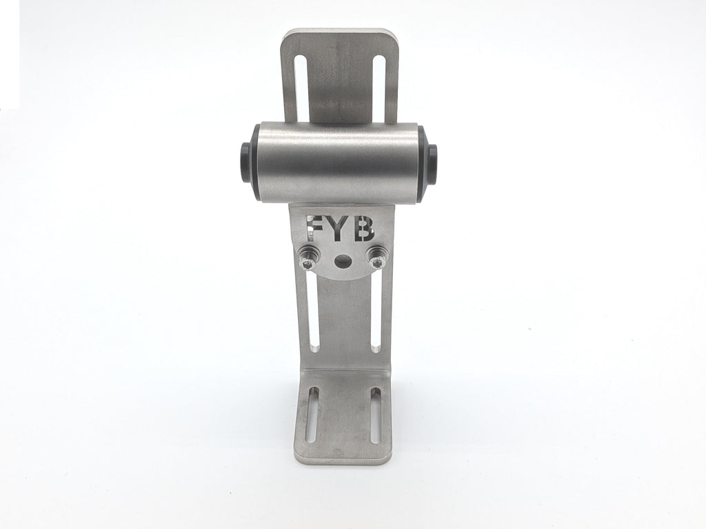 FYB- Kit complet - Large  - axe 15 mm - longueur 100 mm