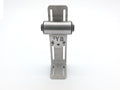 FYB- Kit complet - Large  - axe 15 mm - longueur 100 mm