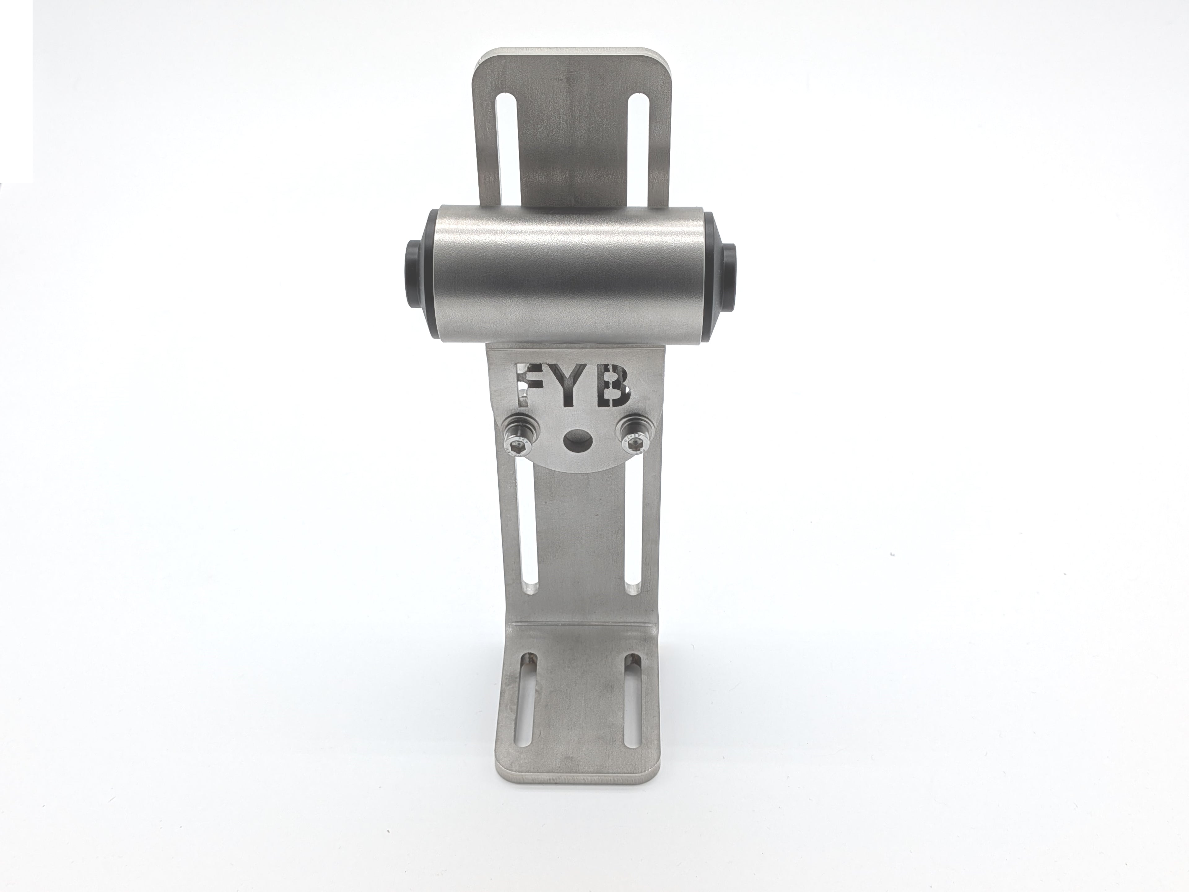 FYB- Kit complet - Large  - axe 15 mm - longueur 100 mm