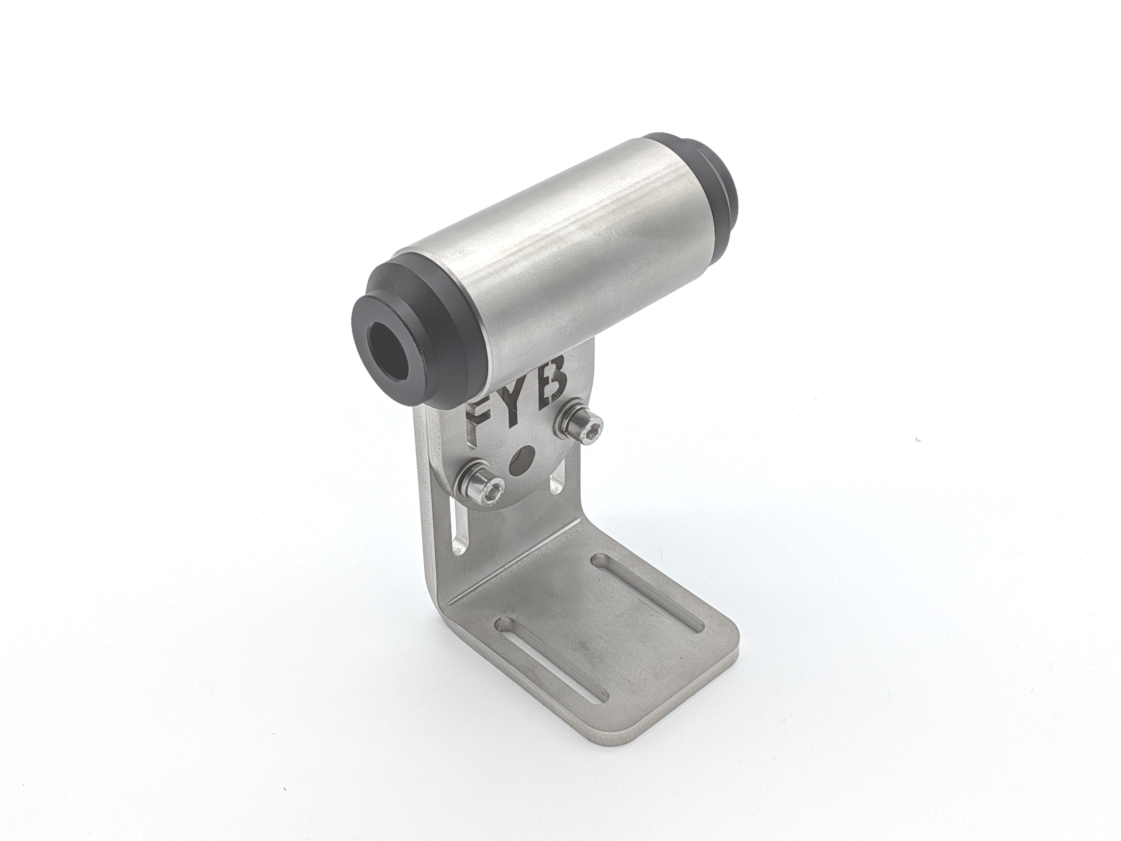 FYB- Kit complet - Small  - axe 15 mm - longueur 110 mm - Boost- Pour Rock Shox