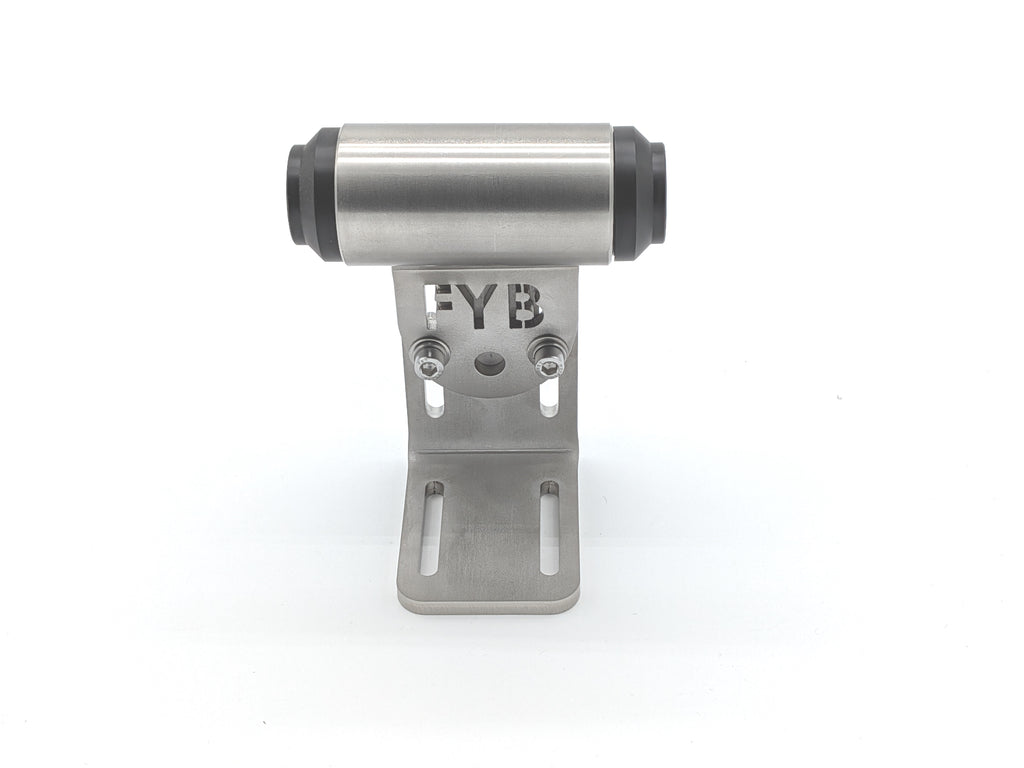 FYB- Kit complet - Small  - axe 15 mm - longueur 110 mm - Boost- Pour Rock Shox