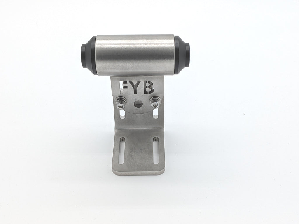 FYB- Kit complet - Small  - axe 20 mm - longueur 110 mm