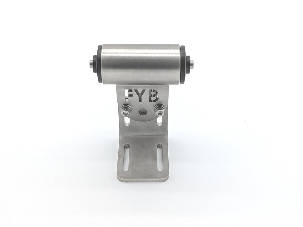 FYB- Kit complet - Small - Blocage rapide 9 mm QR