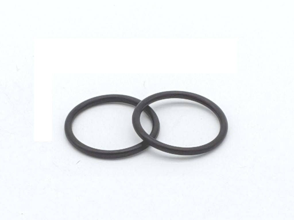 FYB  - Joints NBR pour adaptateur fourche x2