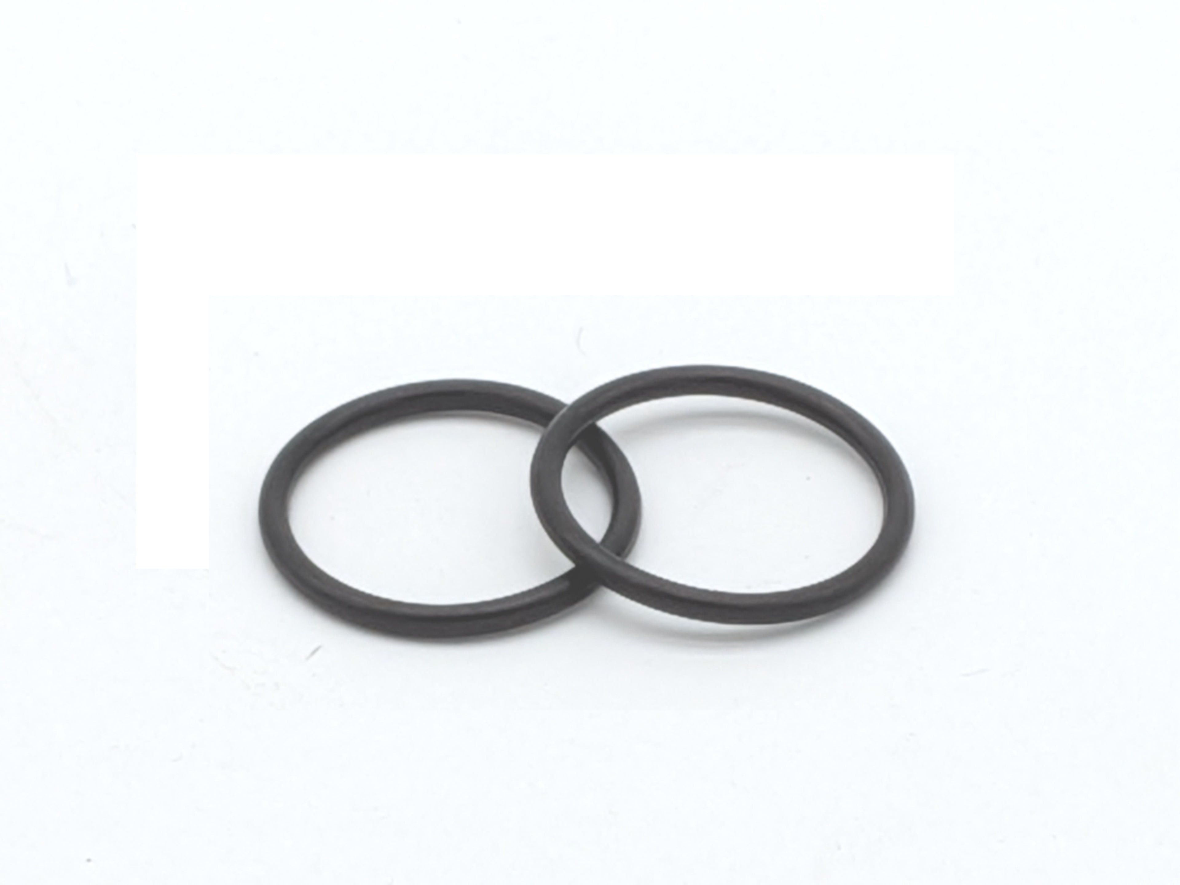 FYB  - Joints NBR pour adaptateur fourche x2