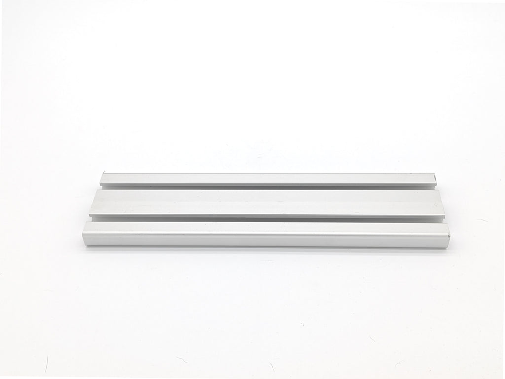 FYB  - Profilé - rail Aluminium 80 X 16 au Métre